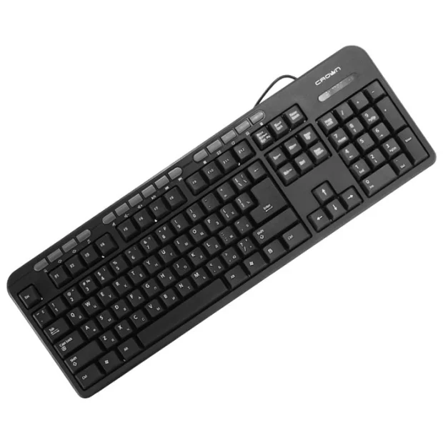 Клавиатура CrownMicro CMK-300